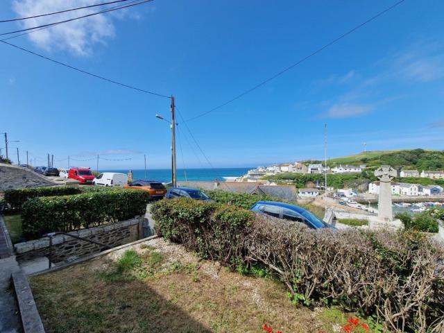Apartment at Bay View Terrace, Porthleven