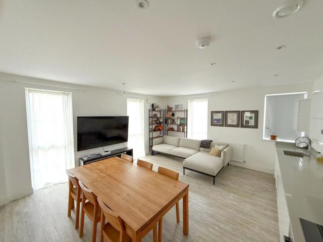 Apartment at Baynhams Drive, Oxford