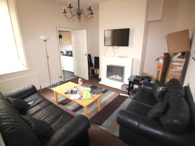 Apartment at Bayswater Road, Newcastle upon Tyne