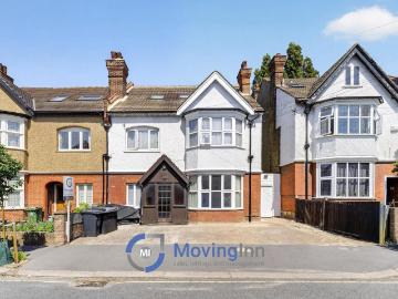 Apartment at Babington Road, Greater London