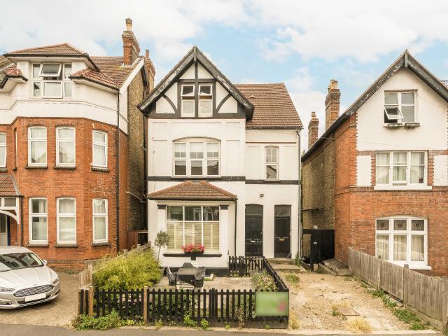 Apartment at Babington Road, Greater London