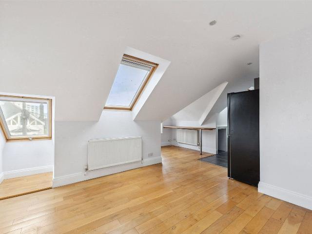 Apartment at Babington Road, Greater London