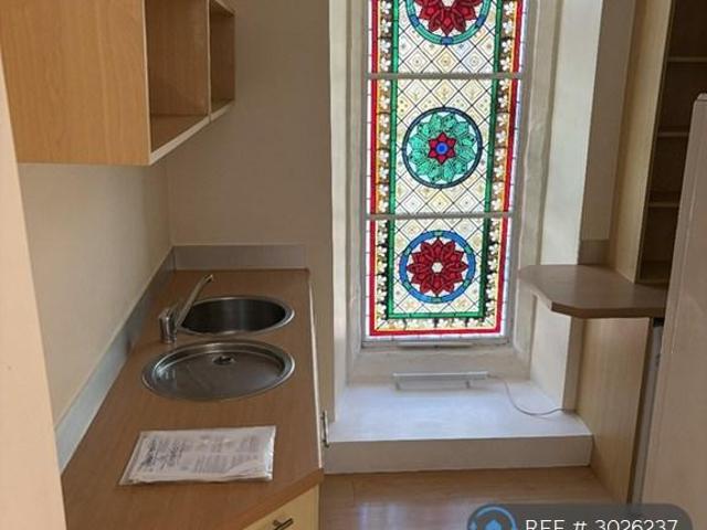 Apartment at Back Thorncliffe Street, Kirklees