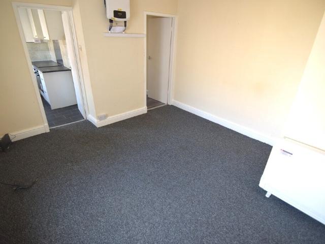 Apartment at Back Woodfield Road, Blackpool