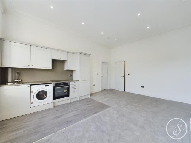 Apartment at Back Cheltenham Mount, Harrogate