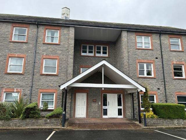 Apartment at Back Ford Park, Ulverston