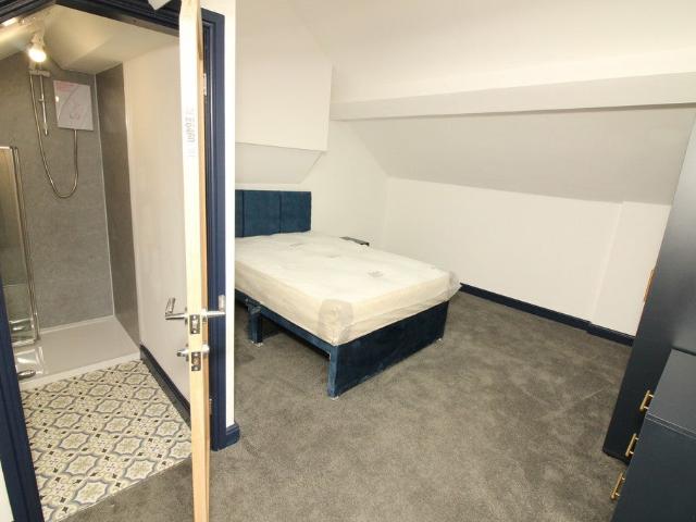 Apartment at Back Greenwell Street, Darlington