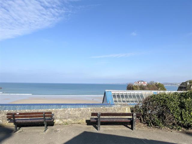 Apartment at Back Lane, Newquay