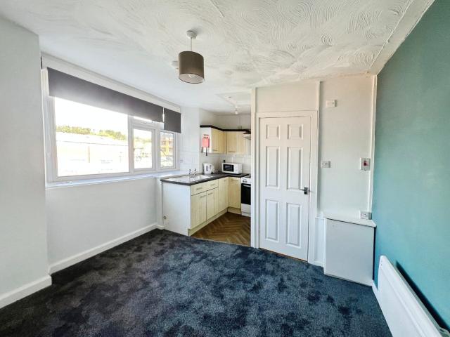 Apartment at Back Lane, Bolton