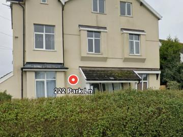 Apartment at Back Lane, Borough of Wyre