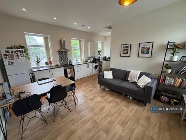Apartment at Back Lane, Leeds