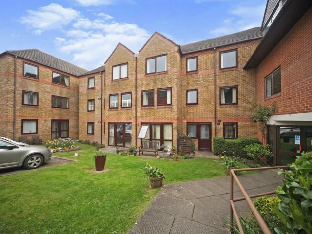 Apartment at Back Lane, Sherborne