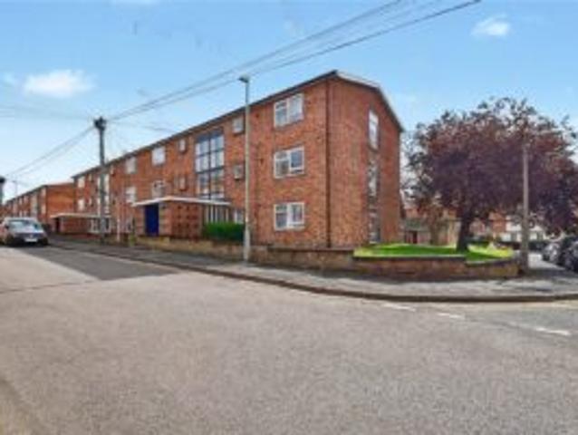 Apartment at Back Lane South, Worcester