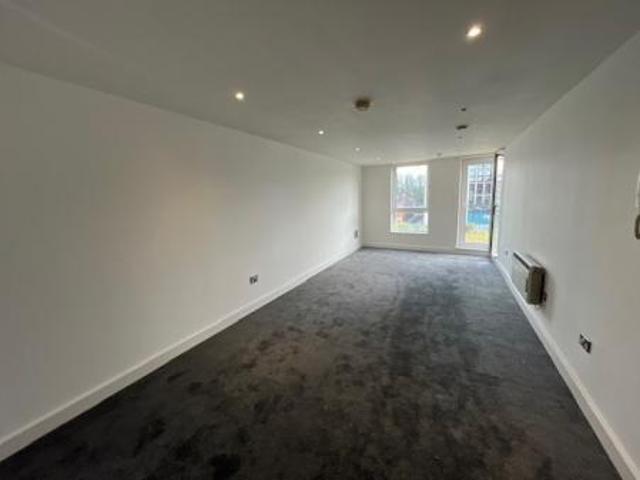 Apartment at Back Leeds Street, Liverpool