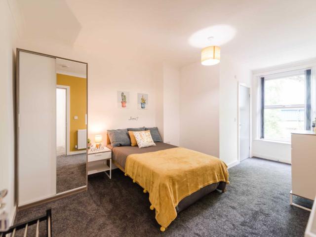 Apartment at Back Mayfield Avenue, Farnworth