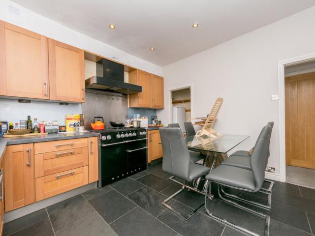 Apartment at Back Pasture Grove, Leeds