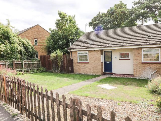 Apartment at Back Road, South Cambridgeshire