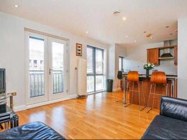 Apartment at Back Silver Street, Durham