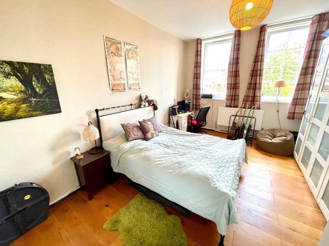 Apartment at Back Street, Luton