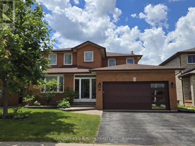 apartment at BACHELOR 105 CHIEFTAIN CRESCENT, Barrie, Ontario, L4N6J2