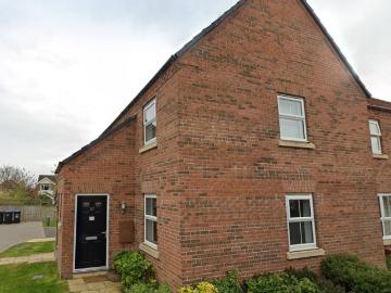 Fleckney Leicester, LE8, Coventry and Warwickshire, West Midlands, Midlands
