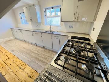 Apartment at Badgers Rake Lane, Chester