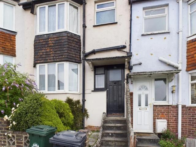 Apartment at Baden Road, Brighton