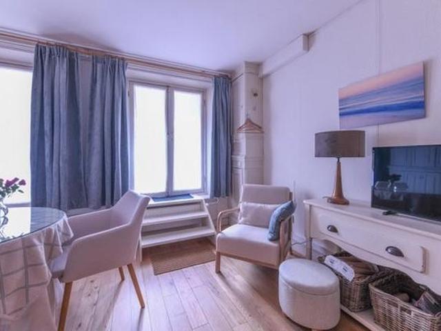 apartment at Badhuisweg 80 2587CL Den Haag