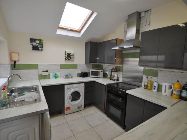 House at Baglan Street, Swansea