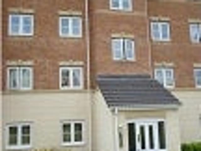 Apartment at Bague Walk, Brierley Hill