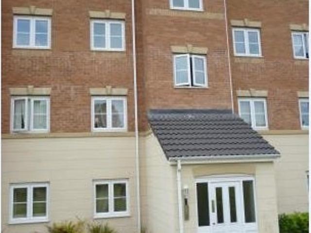 Apartment at Bague Walk, Brierley Hill