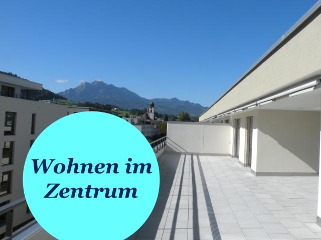 apartment at bahnhofstrasse 18b 6030 ebikon schweiz