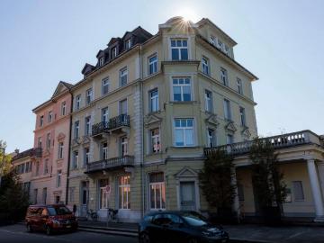 Langenthal, Verwaltungskreis Oberaargau, Verwaltungsregion Emmental-Oberaargau, Kanton Bern