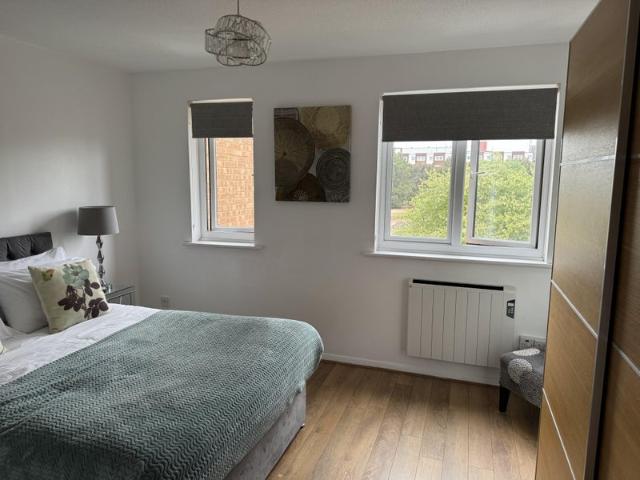 Apartment at Baildon Street, Greater London