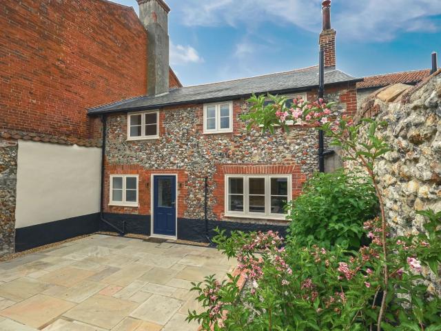 Apartment at Bailey Street, King's Lynn and West Norfolk