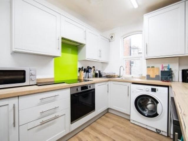 Apartment at Bainbrigge Road, Leeds