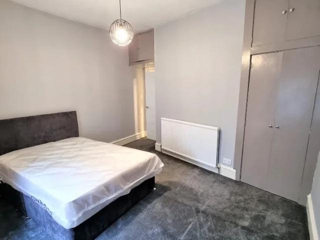 Apartment at Baker Street, Aberdeen City