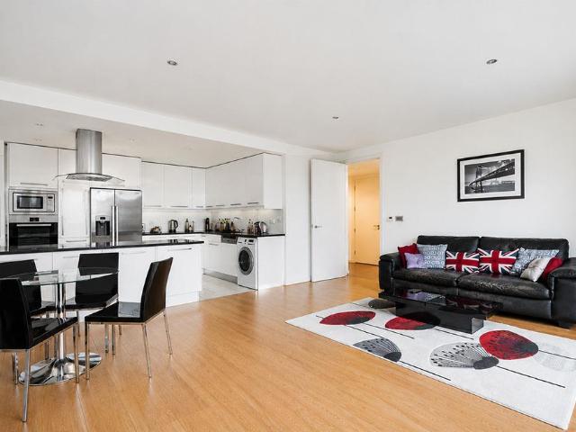 Apartment at Baker Street, City of Westminster