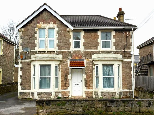 Apartment at Baker Street, Weston super Mare
