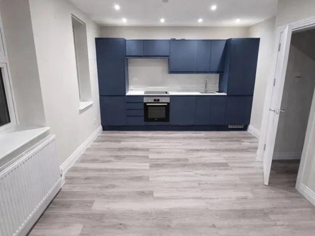 Apartment at Bakers Lane, Epping Forest