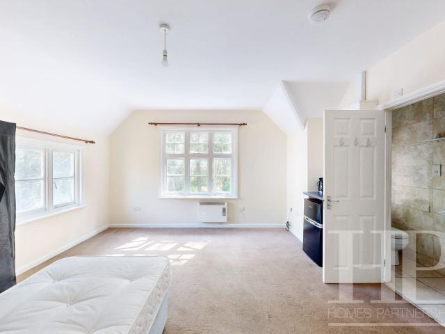 Apartment at Balcombe Road, Crawley