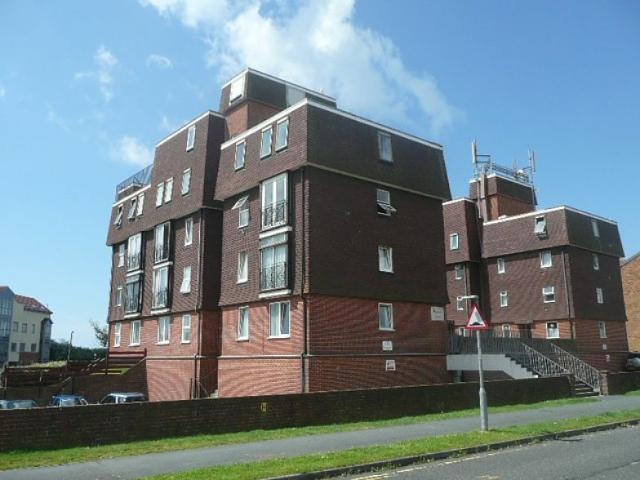 Apartment at Balcombe Road, Peacehaven