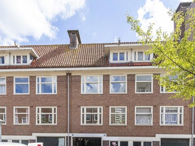apartment at Balboastraat 31 2 1057VT Amsterdam