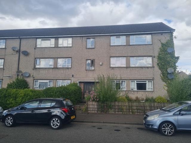 Apartment at Balgarthno Road, Dundee