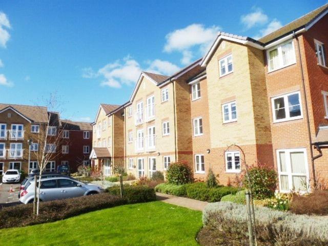 Apartment at Baldock Road, North Hertfordshire