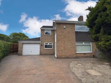 Apartment at Baldoon Sands, Middlesbrough