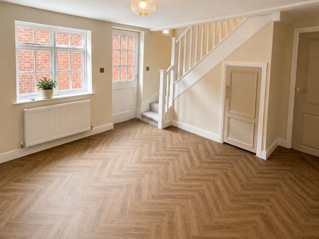 Apartment at Balderton Gate, Newark and Sherwood