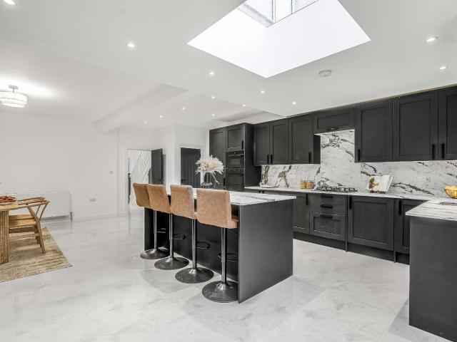 Apartment at Baldry Gardens, Greater London