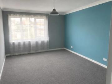 Apartment at Baldwin Avenue, Scunthorpe