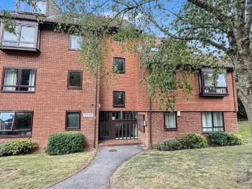 Apartment at Baldwin Road, Birmingham